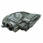 HEAD LAMP RH HALOGEN HQ — photo 3