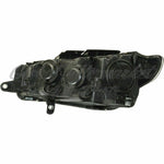 HEAD LAMP RH HALOGEN HQ — photo 2