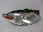 HEAD LAMP RH HALOGEN HQ — photo 3