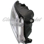 HEAD LAMP RH HALOGEN HQ — photo 2
