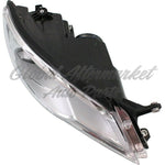 HEAD LAMP RH HALOGEN HQ — photo 4