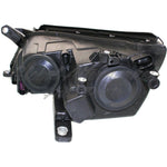 HEAD LAMP RH HALOGEN HQ — photo 5