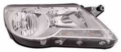 HEAD LAMP RH HALOGEN HQ
