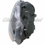 HEAD LAMP RH HALOGEN HELLA TYPE HQ — photo 2