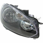 HEAD LAMP RH HALOGEN HELLA TYPE HQ — photo 5