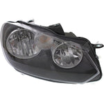 HEAD LAMP RH HQ — photo 2