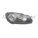 HEAD LAMP RH — photo 1
