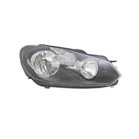 HEAD LAMP RH HQ