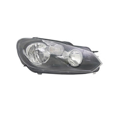 HEAD LAMP RH HQ