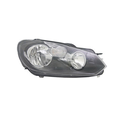 HEAD LAMP RH