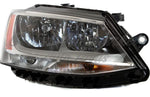 HEAD LAMP RH HALOGEN — photo 2