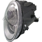 HEAD LAMP RH HALOGEN HQ — photo 2