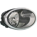 HEAD LAMP RH HALOGEN CAPA — photo 3
