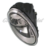 HEAD LAMP RH HALOGEN CAPA — photo 4