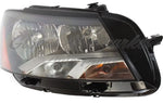 HEAD LAMP RH HALOGEN HQ — photo 2