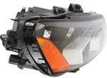 HEAD LAMP RH HALOGEN HQ — photo 3