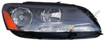 HEAD LAMP RH HALOGEN — photo 1