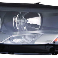 HEAD LAMP RH HALOGEN CAPA