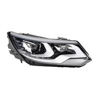 HEAD LAMP RH HID HQ