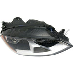 HEAD LAMP RH HALOGEN HQ — photo 4