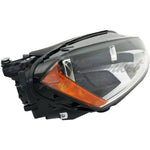 HEAD LAMP RH HALOGEN CAPA — photo 3