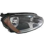 HEAD LAMP RH HALOGEN FROM 6/30/14 CAPA — photo 2