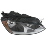 HEAD LAMP RH HALOGEN FROM 6/30/14 — photo 4