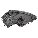 HEAD LAMP RH HALOGEN W/O DIRECTIONAL BEAM SDN HQ — photo 3