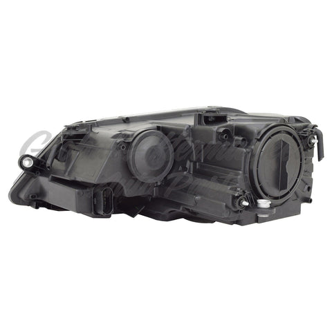 HEAD LAMP RH HALOGEN W/O DIRECTIONAL BEAM SDN