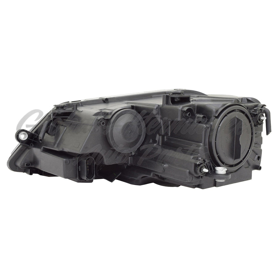 HEAD LAMP RH HALOGEN W/O DIRECTIONAL BEAM SDN