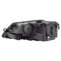 HEAD LAMP RH HALOGEN W/O DIRECTIONAL BEAM SDN HQ