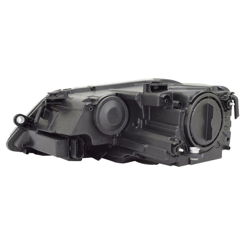 HEAD LAMP RH HALOGEN W/O DIRECTIONAL BEAM SDN