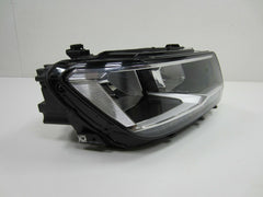 HEAD LAMP RH HALOGEN CAPA