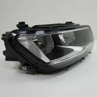 HEAD LAMP RH HALOGEN HQ