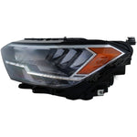 HEAD LAMP RH LED W/O PROJECTOR LENS — photo 5