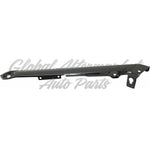HEAD LAMP BRACKET LH STEEL — photo 1