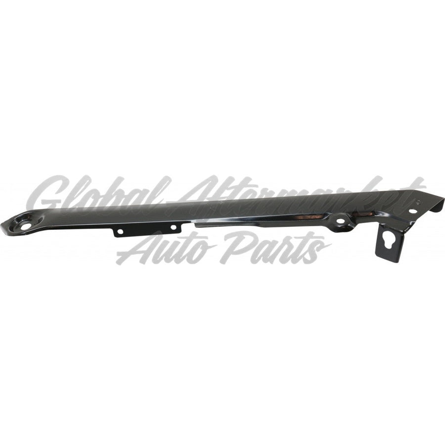 HEAD LAMP BRACKET LH STEEL