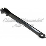 HEAD LAMP BRACKET LH STEEL — photo 3
