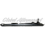 HEAD LAMP BRACKET LH STEEL — photo 4
