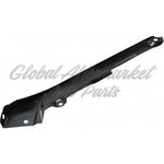 HEAD LAMP BRACKET LH STEEL — photo 5