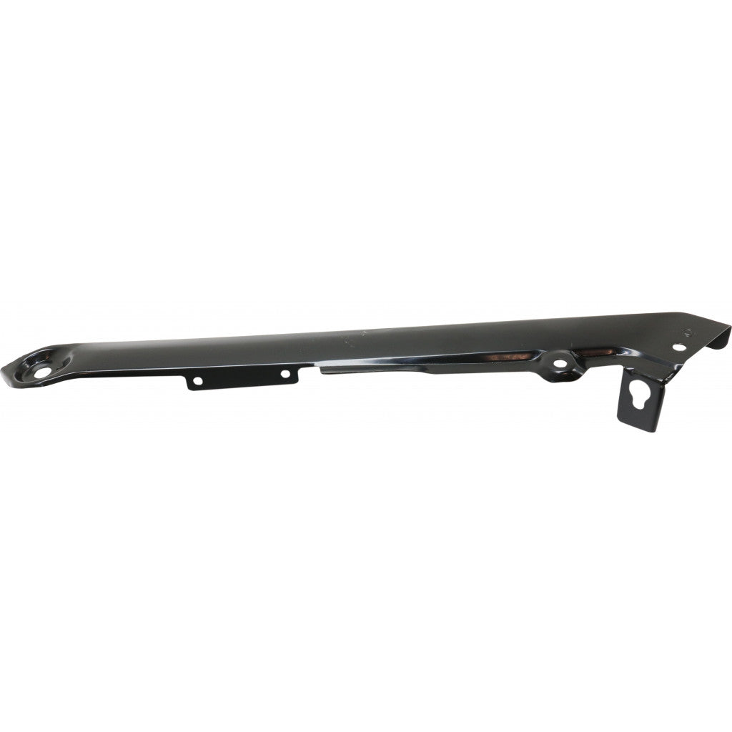 HEAD LAMP BRACKET LH STEEL