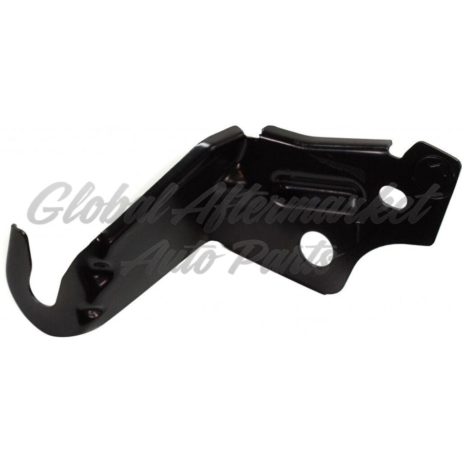 HEAD LAMP BRACKET LH STEEL