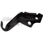 HEAD LAMP BRACKET LH STEEL — photo 2