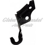 HEAD LAMP BRACKET LH STEEL — photo 3