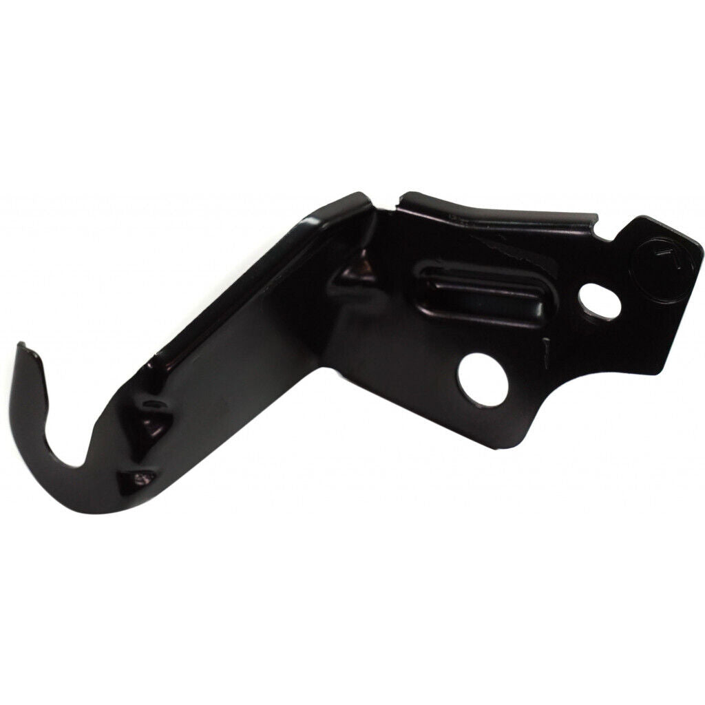 HEAD LAMP BRACKET LH STEEL