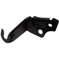 HEAD LAMP BRACKET LH STEEL