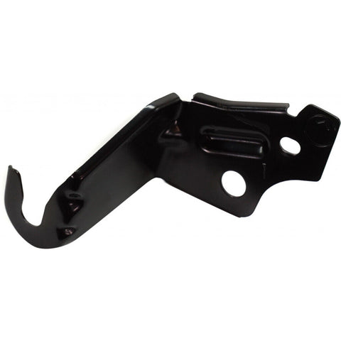 HEAD LAMP BRACKET LH STEEL