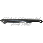 HEAD LAMP BRACKET RH STEEL — photo 1