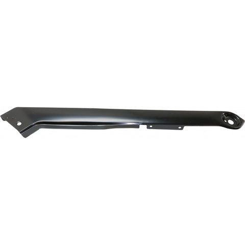 HEAD LAMP BRACKET RH STEEL