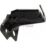 HEAD LAMP BRACKET RH STEEL — photo 1